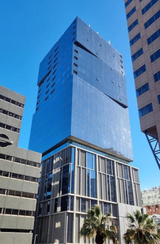 2 Bedroom Property for Sale in Cape Town City Centre Western Cape